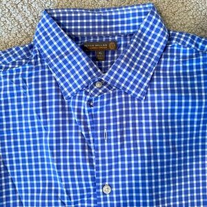 Peter Millar size XL shirt